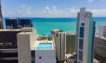 Imagem: Apartamento para venda possui 60 metros