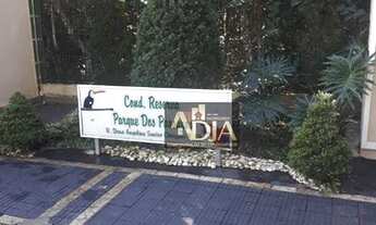 Imagem 2: Apartamento com 2 dormitórios à venda, 52 m² por R$ 275.600,00 - Jardim São Judas - Mauá/S