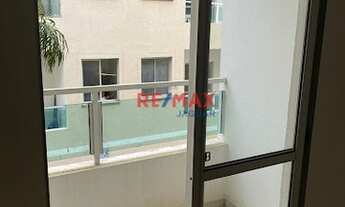 Imagem 2: Apartamento para aluguel tem 47 metros quadrados com 3 quartos