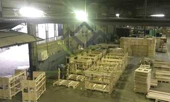 Imagem 7: SUZANO - Galpão/Depósito/Armazém - CHÁCARAS NOVA SUZANO