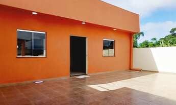 Imagem 3: Vende/Casa térrea/Condomínio Rio Rei/Ponta Negra/Avenida do Turismo/3 suítes/Edícula/Poço