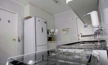 Imagem 7: SãO PAULO - Apartamento Padrão - Moema