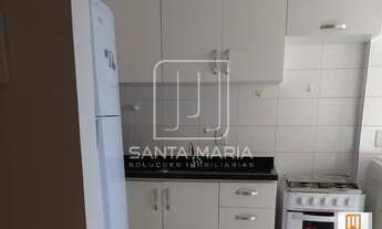 Imagem 3: Apartamento (tipo - padrao) 1 dormitórios, cozinha planejada, elevador, em condomínio fech