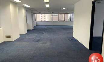 Imagem 6: São Paulo - Conjunto Comercial/sala - Brooklin