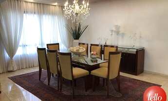 Imagem: São Paulo - Apartamento Padrão - Panamby