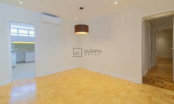 Imagem 7: Venda Apartamento 3 Dormitórios - 170 m² Higienópolis