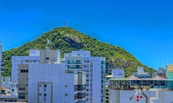 Imagem 4: Ed Nelson Pretti-3 Qts-2 Suítes-130 Mts-Frente-Varandão-Lazer top-P. das Castanheiras