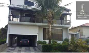 Imagem: Casa de condomínio arua ecopark para venda