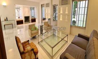 Imagem 4: SÃO PAULO - Casa de Condomínio - CIDADE JARDIM