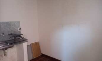 Imagem 7: Apartamento térreo de 1 quarto com sala e cozinha em Piratininga