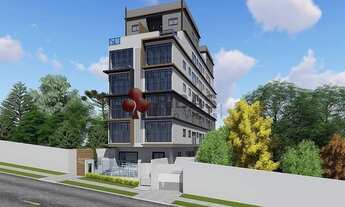 Imagem 3: CURITIBA - Apartamento Padrão - Campo Comprido