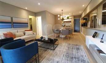 Imagem 3: São Paulo - Apartamento Padrão - CAMPO BELO