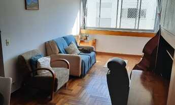 Imagem 5: Apartamento Venda Sumaré 105 m² 4 Dormitórios