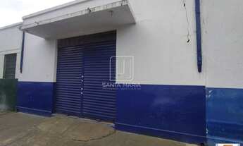 Imagem 2: Salão/Galpão (salão - térreo