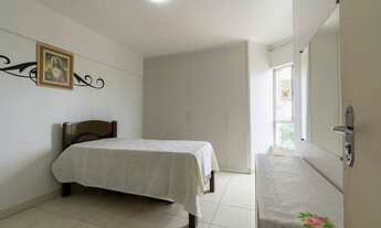 Imagem 4: SALVADOR - Apartamento Padrão - MATATU