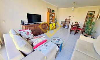 Imagem 4: Apartamento à venda, 2 quartos, 1 suíte, 1 vaga, Aparecida - Santos/SP