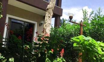 Imagem 4: Linda Casa Duplex no Condomínio Horizontal Jardins de Ibiza