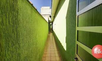 Imagem 2: São Paulo - Casa Padrão - Água Rasa