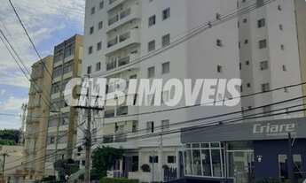 Imagem: CAMPINAS - Apartamento Padrão - CAMBUÍ