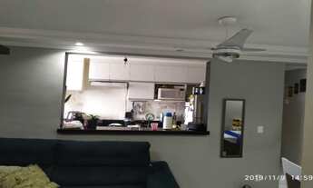 Imagem 5: JACAREÍ - Apartamento Padrão - JARDIM CALIFÓRNIA