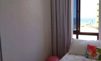 Imagem 7: Pituba Ville 2/4 nascente e vista mar