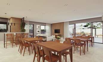 Imagem 7: Conheça o New Urban no Novo Mundo em Curitiba