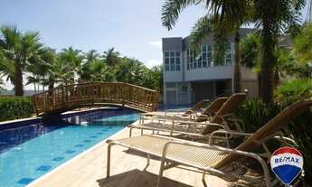 Imagem 6: Terreno à venda, 291 m² por R$ 229.000,00 - Centro - Eusébio/CE