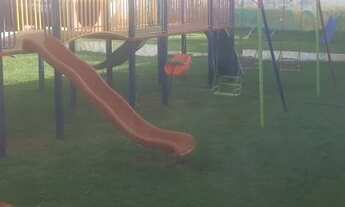 Imagem: Vendo apartamento com dois quartos No residencial