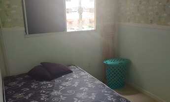 Imagem 4: Apartamento para aluguel com 40 metros quadrados com 2 quartos em Industrial - Camaçari