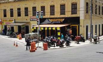 Imagem: Lojas e salas disponível para alugar