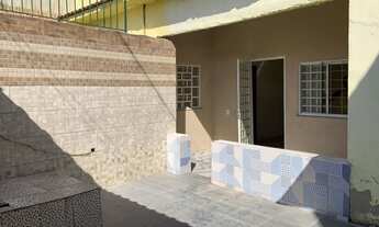 Imagem: DUQUE DE CAXIAS - Casa Padrão - JARDIM