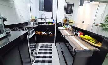 Imagem 6: Apartamento 03 Quartos com Área externa e gourmet em Viçosa mg