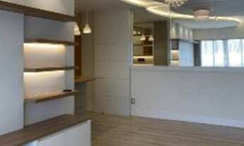 Imagem 2: Apartamento 90 mts² 3 quartos, um suíte - área de Lazer completa