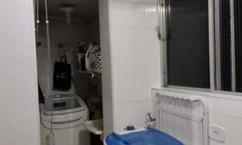 Imagem 2: Apartamento para venda tem 68 metros quadrados com 2 quartos em Centro - Diadema - SP