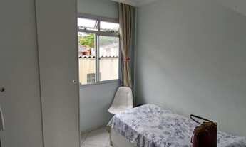 Imagem 5: Apartamento para venda com 80 metros quadrados com 3 quartos