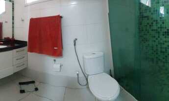 Imagem 6: Casa com 3 dormitórios à venda, 160 m² por R$ 600.000,00 - Centro - Eusébio/CE