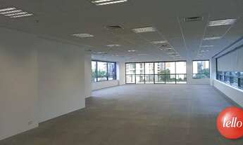 Imagem: São Paulo - Conjunto Comercial/sala - Brooklin