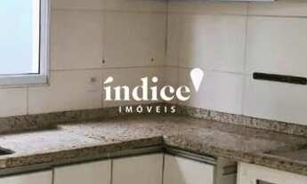 Imagem 5: Casas Condomínio para aluguel 3 quartos 1 suíte 4 vagas Jardim dos Flamboyants Araraquara