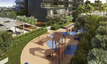 Imagem 6: Garden São Francisco REF: Garden São Francisco