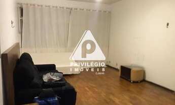 Imagem 2: Apartamento à venda, 3 quartos, 1 vaga, Flamengo - RIO DE JANEIRO/RJ