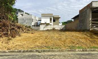 Imagem 2: Morada dos Pássaros - Transfiro - 11x25 =275m² - Totalmente plano