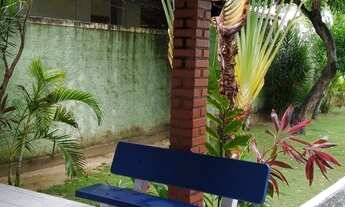 Imagem 7: Vendo terreno no condomínio Ilhamar, plano bem localizado, praia paradisíaca