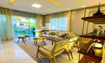 Imagem 2: CAMAÇARI - Casa de Condomínio - TERRAS ALPHAVILLE