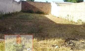 Imagem: Terreno - Vila Real - Hortolândia