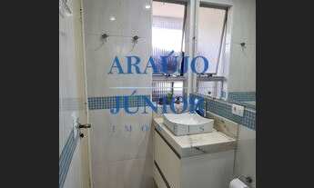 Imagem 7: AMERICANA - Apartamento Padrão - RECANTO