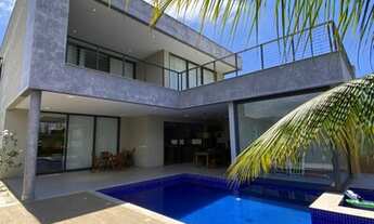 Imagem 5: Casa de condomínio a venda com 680m² com 5 suítes