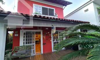 Imagem 2: RIO DE JANEIRO - Casa de Condomínio - VARGEM PEQUENA