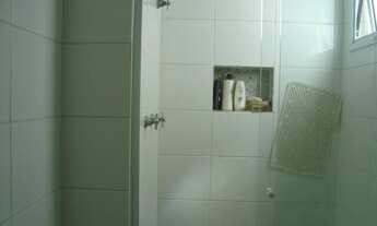 Imagem 6: GUARUJÁ - Apartamento Padrão - VILA ALZIRA