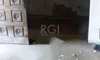 Imagem 5: Porto Alegre - Casa Padrão - Santana