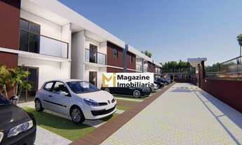 Imagem 3: Apartamento à venda, 86 m² por R$ 400.000,00 - Paraíso dos Pataxós - Porto Seguro/BA